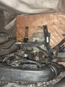 prevodovka citroen hdi 1.6 kód 9hw - 2