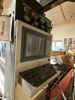 Autogen CNC Micka - 2