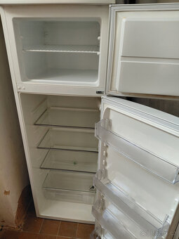 Lednice Electrolux - 2