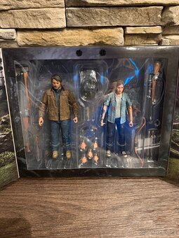 Velký výprodej figurek - 2