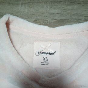 Nová dámská mikina vel.XS - 2