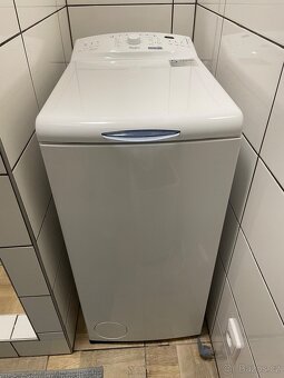 Whirlpool AWE 50610 - 2