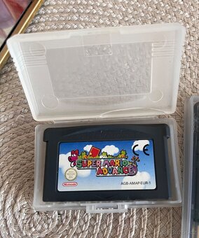 Retro hry - 2