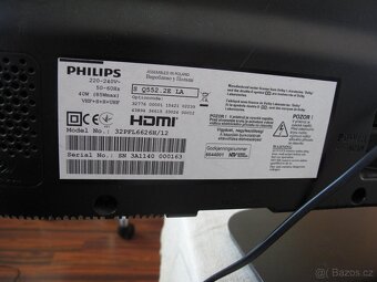 Philips S Q552. 2E  LA - 2