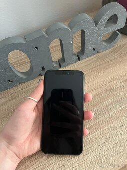 Iphone 11 Pro Space gray - 2