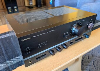 Technics SU - V 570 PXS cap. - 2