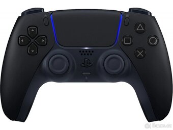 PlayStation 5 Slim digital edition - 2 ovladače -  v záruce - 2