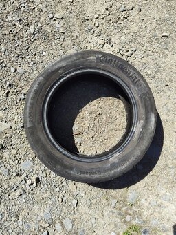 205/55 R16 Continental - Letní pneumatiky - 2