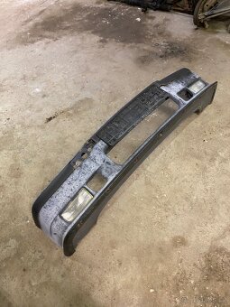 BMW E36 - Fake M-packet - 2