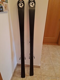 Lyže - 2