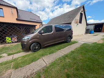 Citroën SpaceTourer - 2