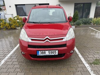 Citroen Berlingo1.6 - 2