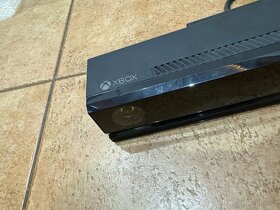Kinect senzor Xbox One - občas blbne viz popis - 2