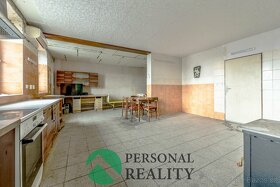 Prodej rozestavěného rodinného domu na pozemku 547 m2, Diviš - 2