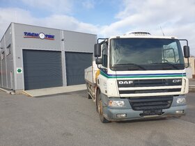 DAF CF75 HR EFFER - 2