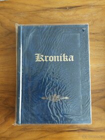 Kronika - 2