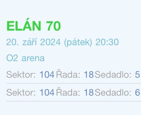 Elan 70 - 2
