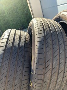 Letní pneumatiky Michelin 195/55 R 16 - 2