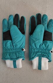 Lyžařské rukavice  Thermolite - 2