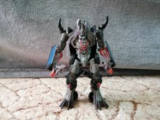 Transformers Berserker - 2