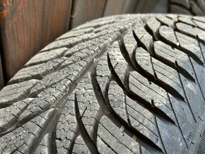 Celoroční pneumatiky Matador 185/65 R14 - 2