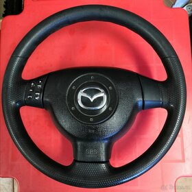 Mazda díly výprodej - 2