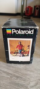 POLAROID ONE STEP 600 - 2