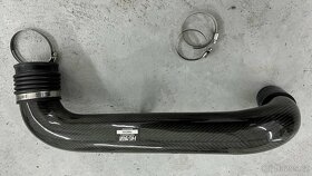 Karbonové vedení vzduchu T(F)SI 2.0 HG MOTORSPORT - 2