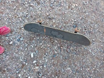 Skateboard - 2