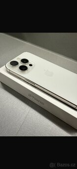 iPhone 15pro TOP stav - 2