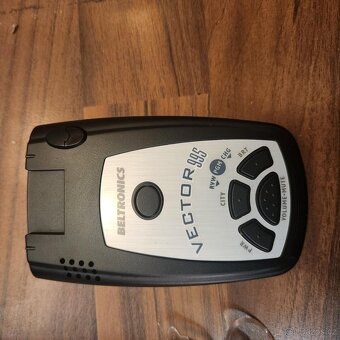 BELTRONICS VECTOR 995 - 2