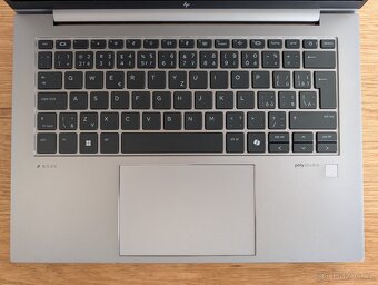 NOVÝ HP ZBook Firefly 14 G11 A | 32GB | 2TB - 2