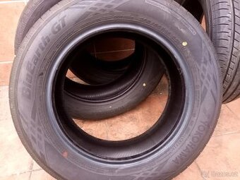 Letní pneu Yokohama BluEarth-GT AE51 205/60R16 92V - 2