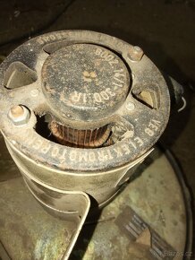 Ventilátor e 512 atd - 2