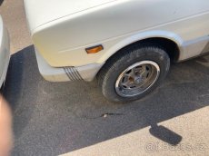 Fiat 131 Mirafiori - 2
