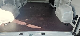 Podlaha do L3H2 Fiat Ducato, Jumper, Boxer, Movano, - 2