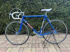 Kolo Favorit F12 - 56 cm - rok 1973 - 2