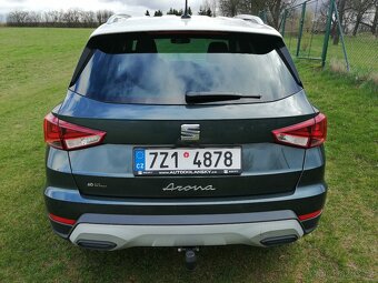 Seat Arona Xp 1.0 TSI - 2