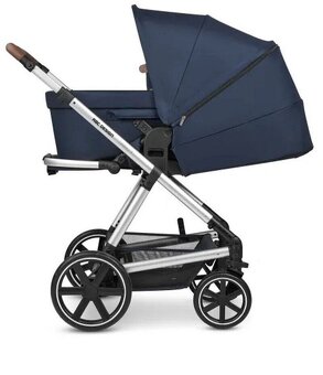 Kočárek ABC DESIGN Set Viper 4 2021 NAVY BLUE - 2