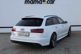 Audi A6 3.0 BiTDI 235KW QUATTRO SLINE (2018) - 2