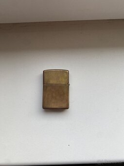 ORIGINÁL ZIPPO MARLBORO COUNTRY STORE 1994 - 2