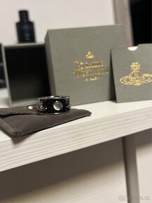 Prsten Vivien WestWood - 2