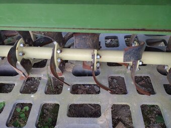 Rotavator 115 - 2