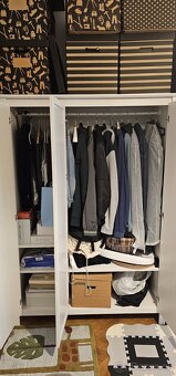 Ikea skříň - 2