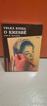 Velká kniha o kresbě - 2