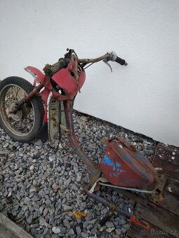 Jawa Pionyr - 2