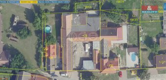 Prodej zemědělské usedlosti, 1150 m², Přerov nad Labem - 2