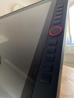 Grafický tablet XP Pen Artist 24 Pro - 2