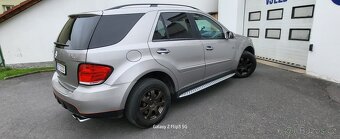 Mercedes ML 320CDI 4 MATIC - 2