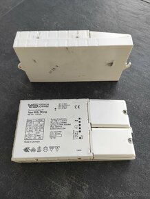 Elektrický předřadník Vossloh Schwabe EHXc 70.326, 70W - 2